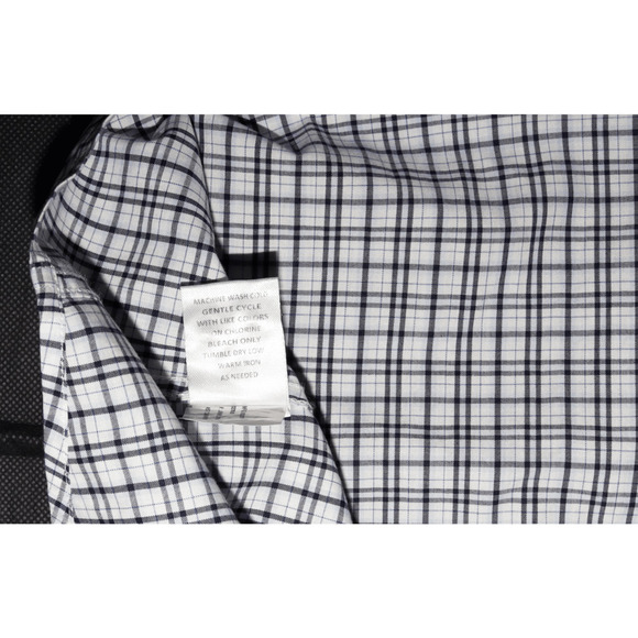 johnnie-O Men's Long Sleeve Button Down Shirt Size XL - Picture 8 of 8